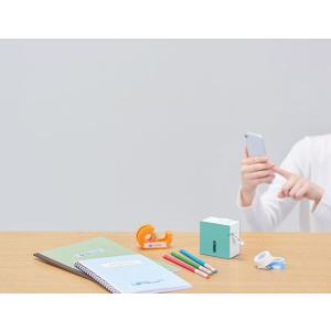キングジム ラベルプリンタ-「テプラ」Lite...の詳細画像2