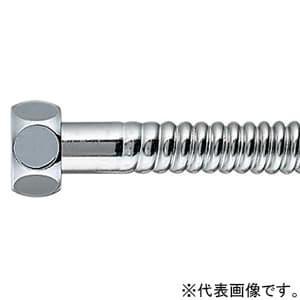 カクダイ（KAKUDAI） 水道用フレキパイプ 呼び径13 SUS316Lタイプ