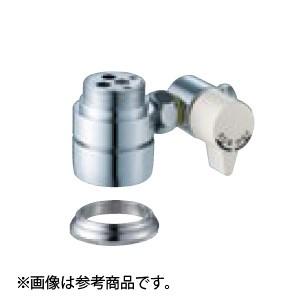 分岐水栓 ナニワ製作所 AUAD-SET Au・ADセット 食器洗い乾燥機専用部材