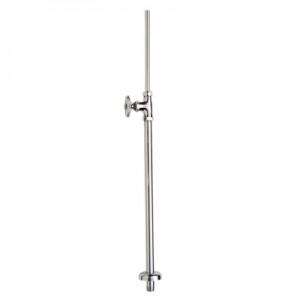 三栄水栓製作所 ストレート形止水栓[共用形] 長さ:678mm V21JS-13