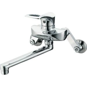 カクダイ（KAKUDAI） 【192-332】 シングルレバー混合栓 яь∀ : アール