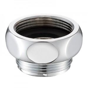 三栄水栓製作所 パイプアダプター MYM社製水栓17.5mmに16mmパイプを取付時に使用 PT35...