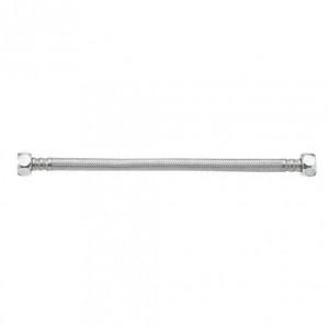 SANEI ベンリーフレキ 13×200mm 呼び13(G1/2めねじ) パッキン付(NBR) PT...