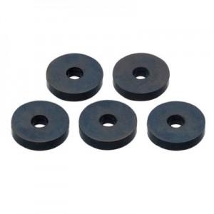三栄水栓製作所 水栓ゴムパッキン 5個入 直径:20mm 呼び20水栓用 PP12A-1S-20