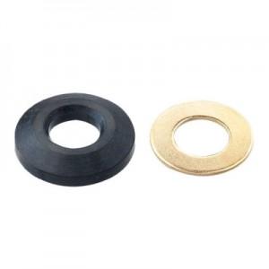 三栄水栓製作所 水栓上部パッキン 呼び20水栓用 PP42A-1S-20