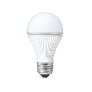 シャープ エルム 密閉形器具対応LED電球 40W形 E26 昼白色相当 DL-LA41N