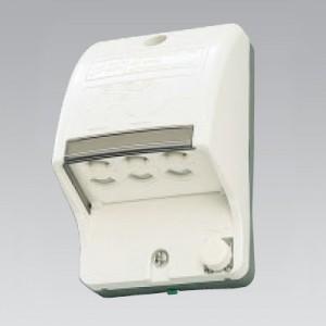 Panasonic（パナソニック） 計測電源用ブレーカ 2Cモジュール 単相3線