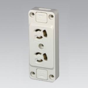 Panasonic WF 2460B 電源接続コンセント 60A 250V Panasonic WF 2460B 電源接続コンセント 60A 250V Panasonic WF