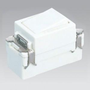 TOSHIBA（東芝） 浴室換気扇タイマースイッチ ニューホワイト WIDE i