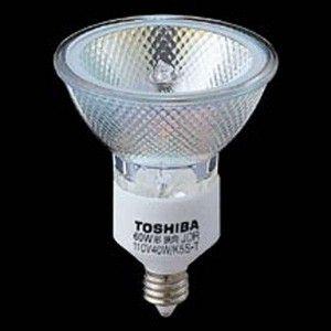 東芝 ハロゲン電球 ネオハロビーム 100形 狭角 E11口金 JDR110V60W/K5S