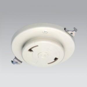 東芝 高荷重・耐熱形引掛シーリングボディ 埋込形 送り付 6A 125V メラミンフェノール製 ホワ...