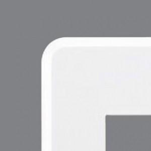 東芝 コンセント用プレート φ35丸形コンセン...の詳細画像2