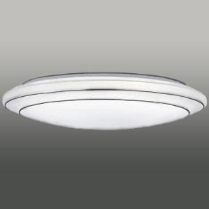 TOSHIBA LEDシーリングライト ホワイトNLEH08015A-LC e-TREND｜東芝 NLEH08015A-LC [LEDシーリングライト ～8畳]