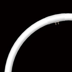 東芝 ケース販売 5本セット 高周波点灯専用形蛍光ランプ 環形 ネオスリムZ PRIDE-II 27...