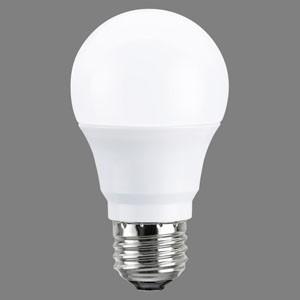 東芝 LED電球 一般電球形 60W相当 配光角260° 昼白色 E26口金 密閉型器具対応 LDA...