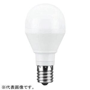 TOSHIBA LED電球 LDA6L-D-H-E17/S 7個 TOSHIBA（東芝） LED電球 E-CORE 防雨・防湿型 小形電球60W形相当 配光
