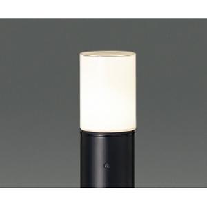 東芝 LEDガーデンライト 灯具 ポール径φ80mm用 防雨形 口出し線式 E17口金 拡散光タイプ...