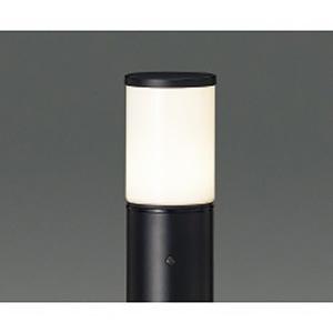 東芝 LEDガーデンライト 灯具 ポール径φ80mm用 防雨形 口出し線式 E17口金 ポール・ラン...