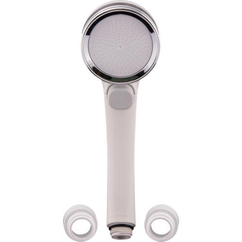 タカギ キモチイイバブルシャワピタ JSB023BW