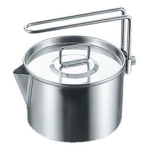 パール金属 キャンピングケットルクッカー 900ml CAPTAIN STAG M-7726