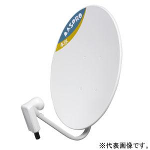 マスプロ マスプロ電工 FUBCAW33S FM・V-Low・UHF・BS・CS