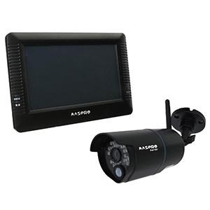 マスプロ モニター ワイヤレスhdカメラセット 加圧式 7インチモニター スマートフォン タブレット対応 録画機能付 Whc7m2 4978877243522 電材堂ヤフー店 通販 Yahoo ショッピング