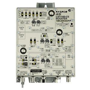 マスプロ（MASPRO） 4K・8K衛星放送（3224MHz）対応 共同受信用 CATV