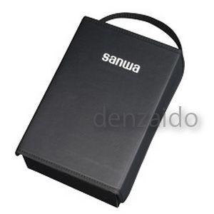 三和電気計器 携帯用ケース 適合機種 PC7000/PC710/PC700/PC720M/LCR70...