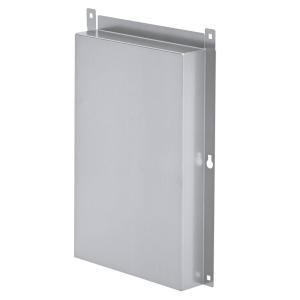 ダイキン（DAIKIN） ○ダイキン 部材【KPS095A43】室外機用 防雪フード