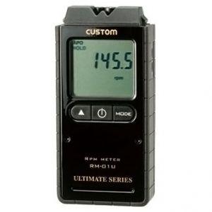 カスタム デジタル回転計 RM-01U