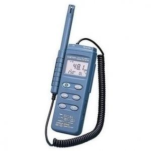 カスタム デジタル温湿度計 CTH-1100