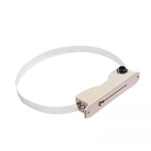 OPTEXセンサーライト用ポールバンド POB-1S-OP