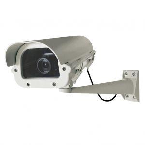 屋外用ダミーカメラ　 HK510D6S OPTEX屋外用ダミーカメラ HK-510D-6S-OP : 電材堂ヤフー店 - 通販
