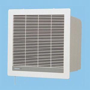 Panasonic（パナソニック） 気調・熱交換形換気扇 壁掛形・2パイプ式