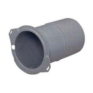 パナソニック パイプファン システム換気部材 省施工パイプセット パイプ壁取付用 F100用 Fy Pap041 電材堂ヤフー店 通販 Yahoo ショッピング