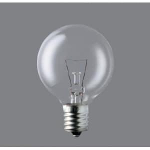アサヒ（asahi） ボール球 G50 110V20W 全光束:160lm 口金:E26