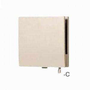 Panasonic（パナソニック） FY-GKF45L-W 自然給気口 壁用 気調システム