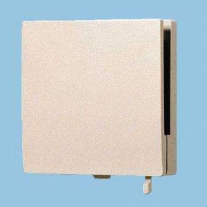 Panasonic（パナソニック） 在庫品 FY-GKF45L-W 自然給気口(壁用)(定