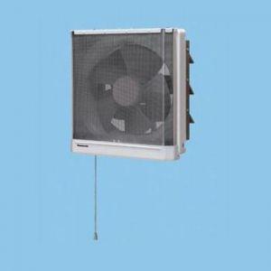 換気扇 インテリア形換気扇 25cm 遠隔操作式 パナソニック