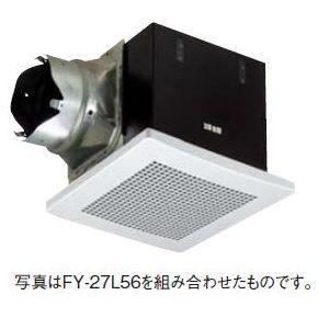 Panasonic（パナソニック） 天井埋込形換気扇 FY-30SDM○ 排気・強-弱