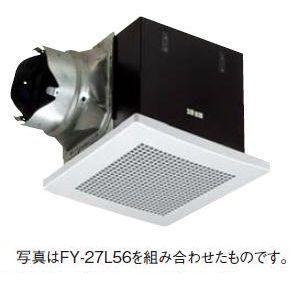 Panasonic FY-30SDM 天井埋込型 SDファン 楽天市場】【FY-30SDM】パナソニック 天井埋込形換気扇 排気・強−弱