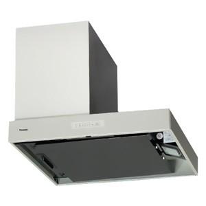 パナソニック サイドフード ACモータータイプ 右設置用 局所換気専用 適用パイプφ150mm FY...