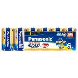 パナソニック ケース販売 30本セット(6本入×...の商品画像