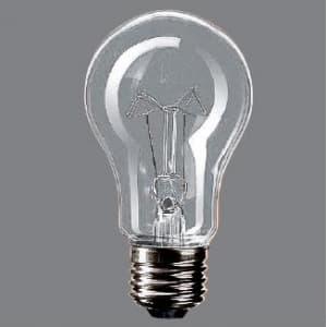 ナショナル耐震110V 150W 電球美品20個セット