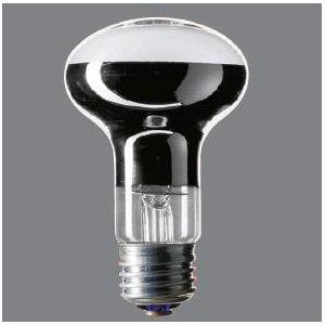 Panasonic（パナソニック） レフ電球（屋内用） 60形 E26口金