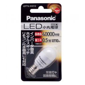 Panasonic（パナソニック） 非常灯用ハロゲン電球（JBD） E11