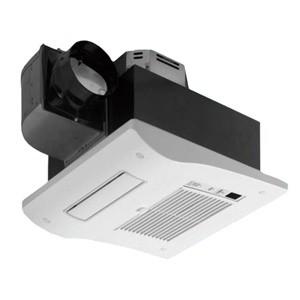 三菱（MITSUBISHI） 24時間同時給排気形換気扇 J-ファンロスナイミニ