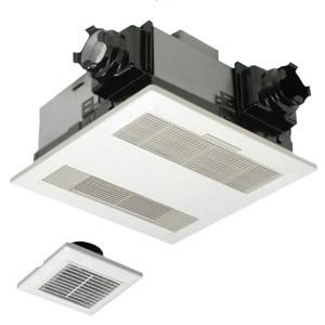 Panasonic（パナソニック） FY-13UG6V バス換気乾燥機 バスカン 電気式