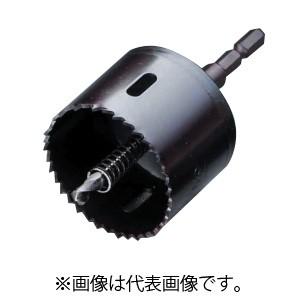 ハウスビーエム バイメタルホルソーJ型セット 回転用 高耐久