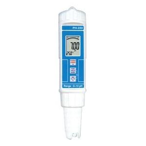 堀場 LAQUAtwin-pH-22B コンパクトpHメータ （最大3点校正） HORIBA